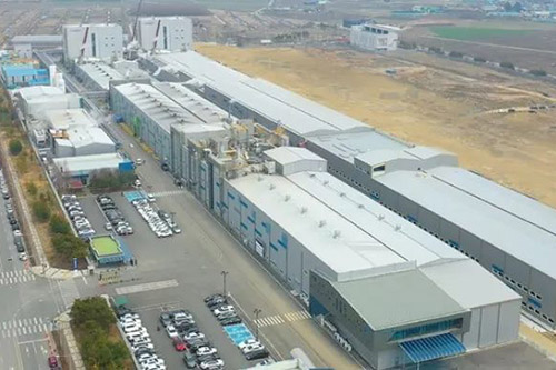 韩国晓星投建碳纤维四线,新增2500吨产能