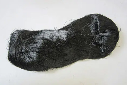 粘胶基碳纤维为什么没有得到重用?