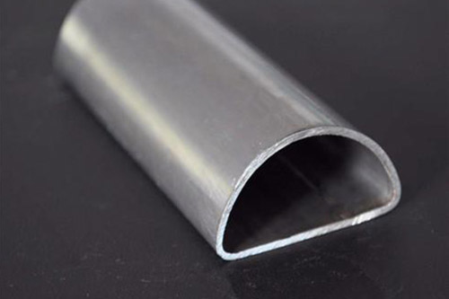 碳纤维管可以加工半圆吗?