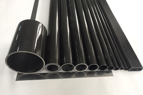 如何辨别碳纤维管质量好坏?
